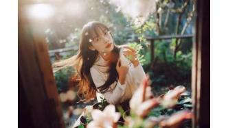 林海音：我用 Alpha 7 V 走过皖南的秋天