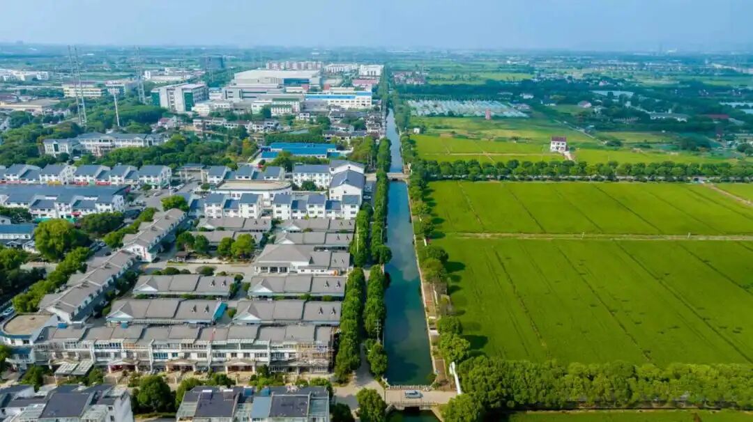 开局即冲刺 实干启新程丨北桥街道:向“新”而行,迈步振兴_澎湃号·政务_澎湃新闻-The Paper