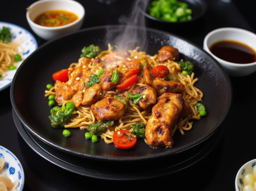 隔夜剩菠菜、剩凉菜……这6种剩菜，吃了容易中毒！看完赶紧倒掉→_澎湃号·政务_澎湃新闻-The Paper