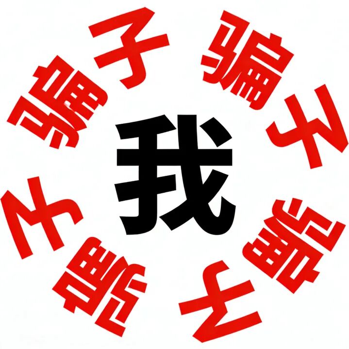 宝子停停停!“炒股高手”是骗子!_澎湃号·政务_澎湃新闻-The Paper