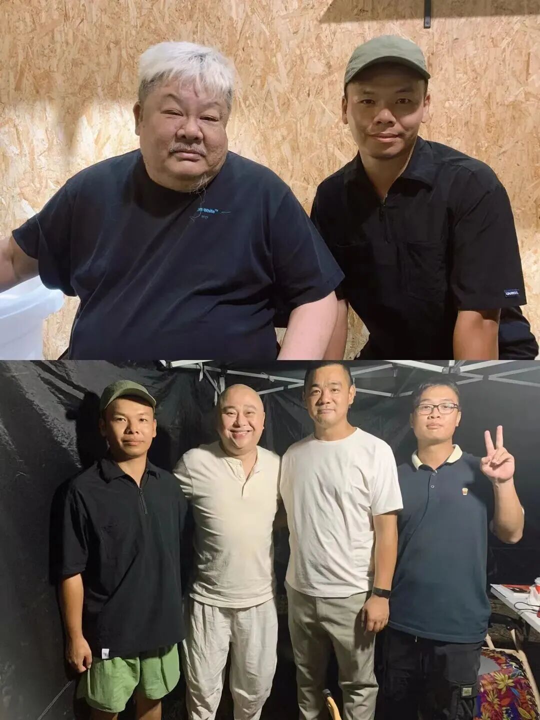 李川 肖凯文