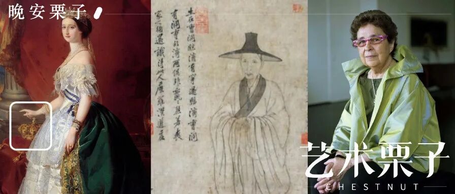 蓬皮杜副馆长策划的展览，为什么把她与丰塔纳并置？