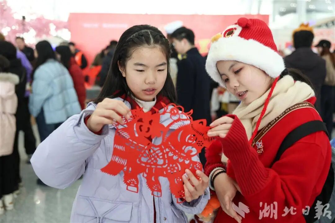 今天启动！武汉站、武昌站、汉口站，高峰将至