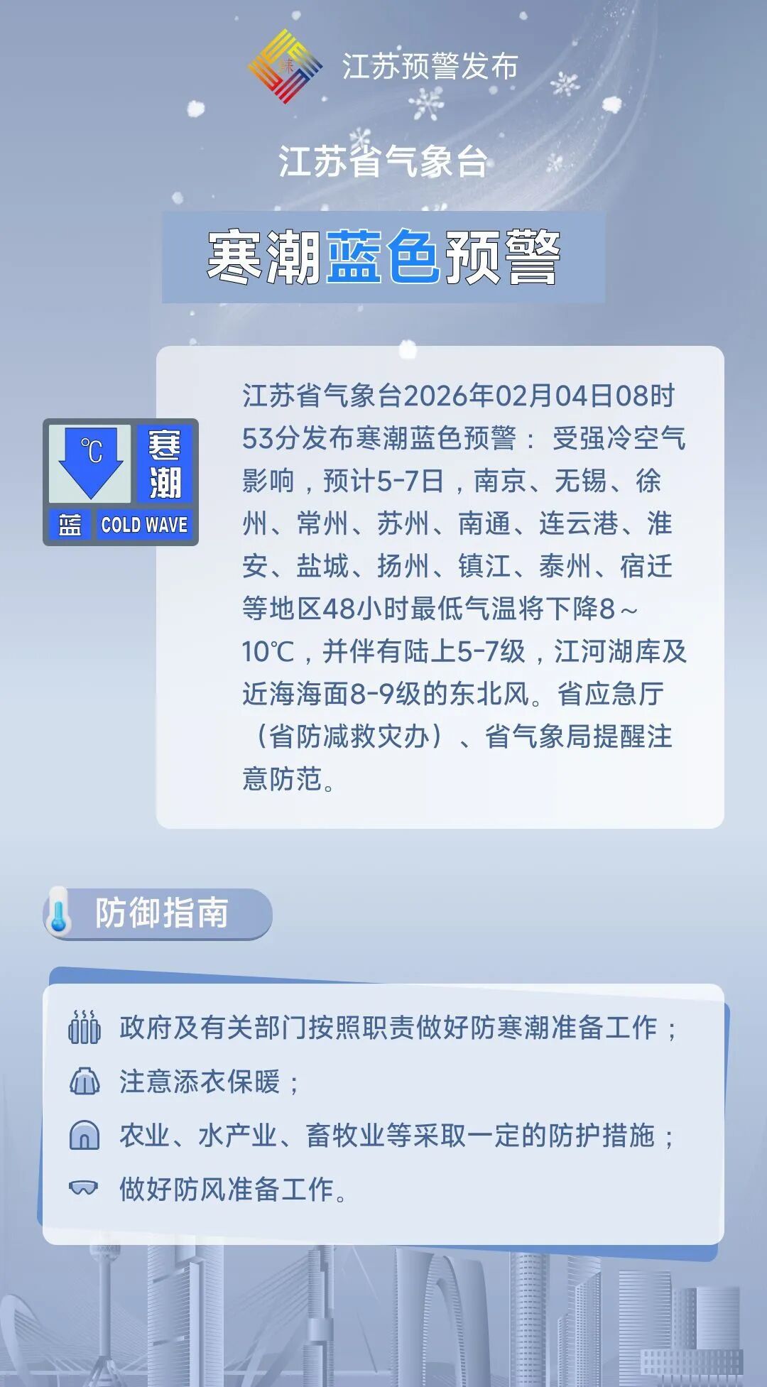 江苏多所学校通知:提前放假_澎湃号·政务_澎湃新闻-The Paper