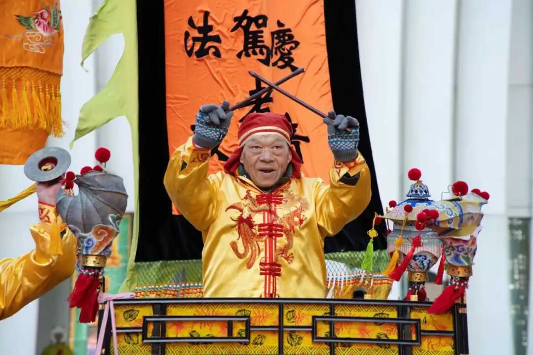 天大寒假留校怎么过？博物馆里过大年！
