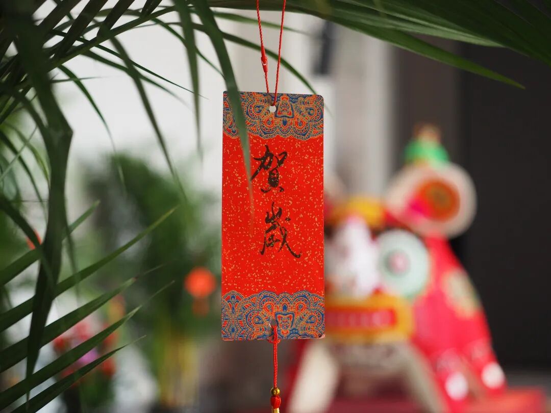 天大寒假留校怎么过？博物馆里过大年！