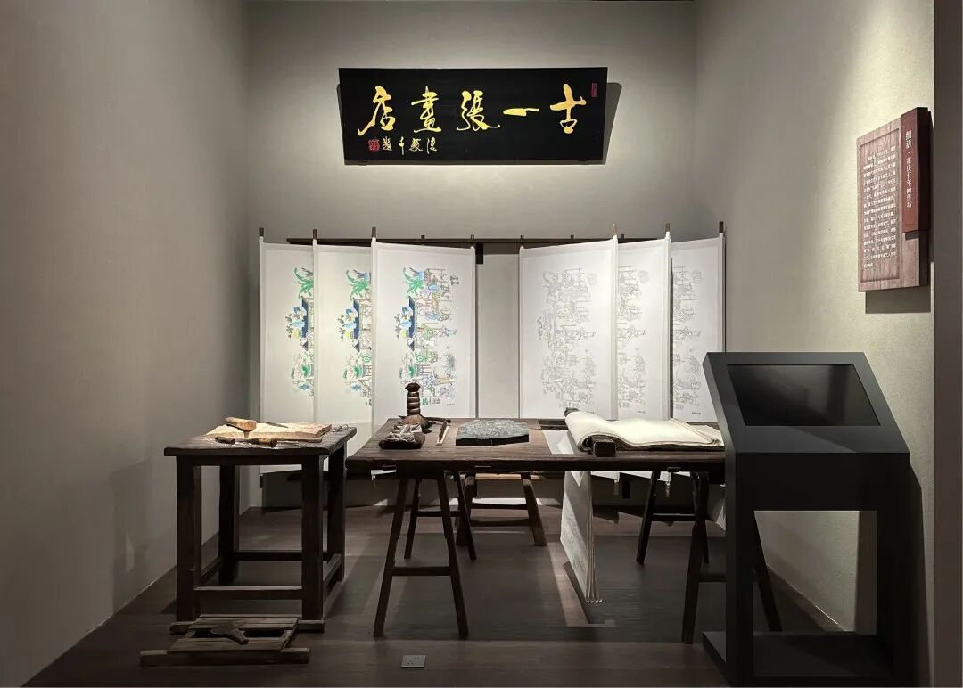 天大寒假留校怎么过？博物馆里过大年！