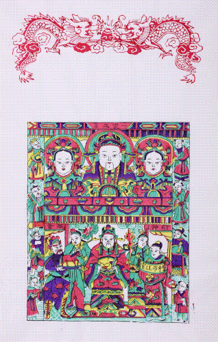 天大寒假留校怎么过？博物馆里过大年！
