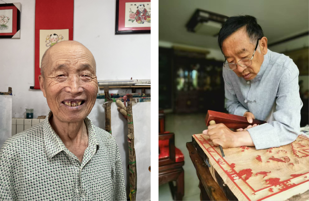 天大寒假留校怎么过？博物馆里过大年！