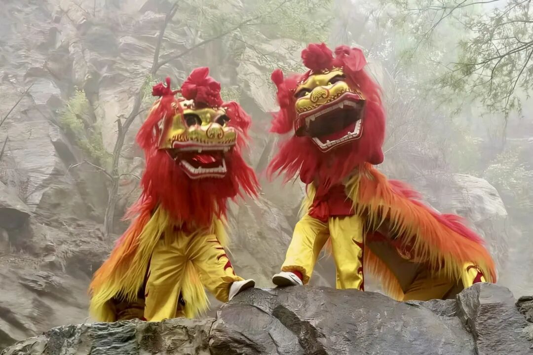 天大寒假留校怎么过？博物馆里过大年！