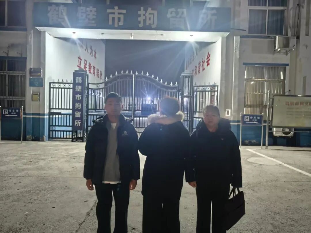 【新春护民生 执行保权益】山城区法院:“执达车”载着民生温暖迎春归_澎湃号·政务_澎湃新闻-The Paper