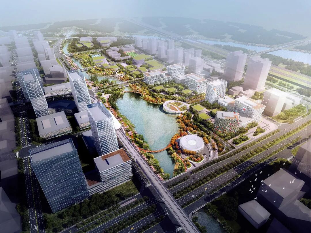 芜湖这座公园，年底完工！