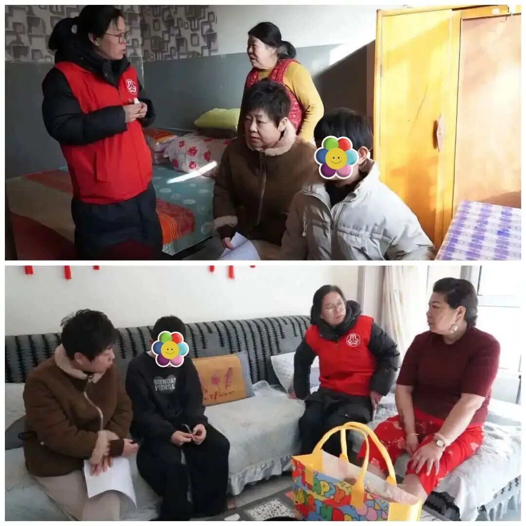 品年俗享团圆·暖心护航伴成长——“爱暖万家”新春活动温暖皋兰儿童_澎湃号·政务_澎湃新闻-The Paper