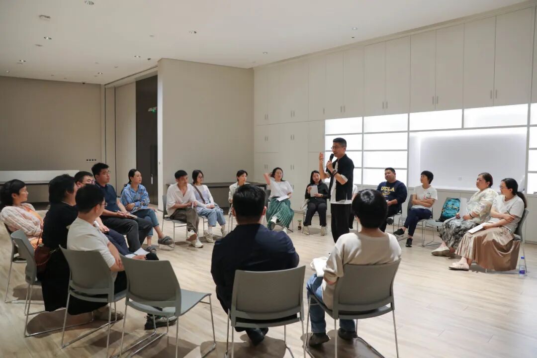 年度回顾丨吴文化博物馆演绎社的2025：在博物馆舞台，我们这样走过_澎湃号·湃客_澎湃新闻-The Paper