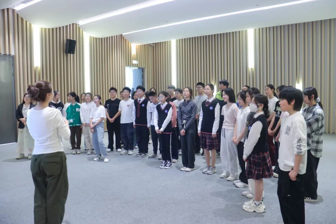 年度回顾丨吴文化博物馆演绎社的2025：在博物馆舞台，我们这样走过_澎湃号·湃客_澎湃新闻-The Paper