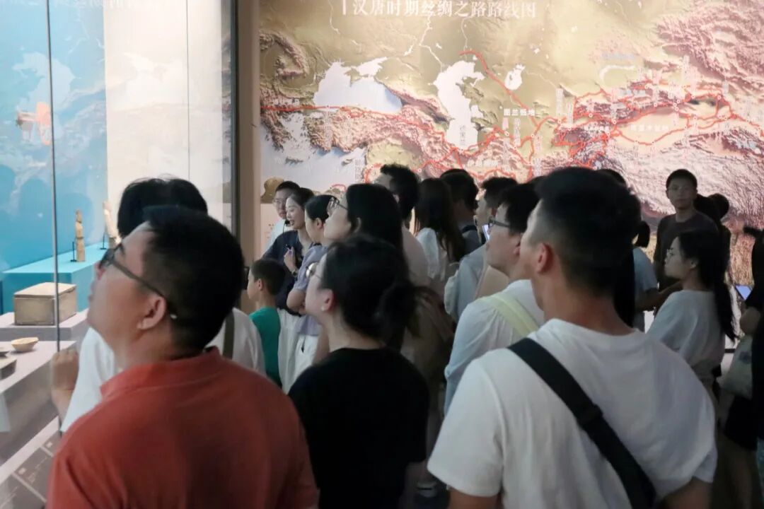 年度回顾丨吴文化博物馆演绎社的2025：在博物馆舞台，我们这样走过_澎湃号·湃客_澎湃新闻-The Paper