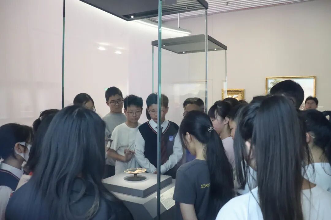 年度回顾丨吴文化博物馆演绎社的2025：在博物馆舞台，我们这样走过_澎湃号·湃客_澎湃新闻-The Paper
