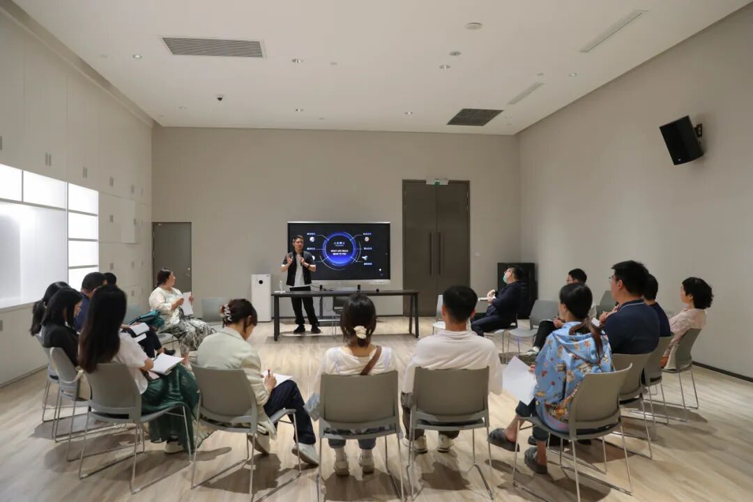 年度回顾丨吴文化博物馆演绎社的2025：在博物馆舞台，我们这样走过_澎湃号·湃客_澎湃新闻-The Paper