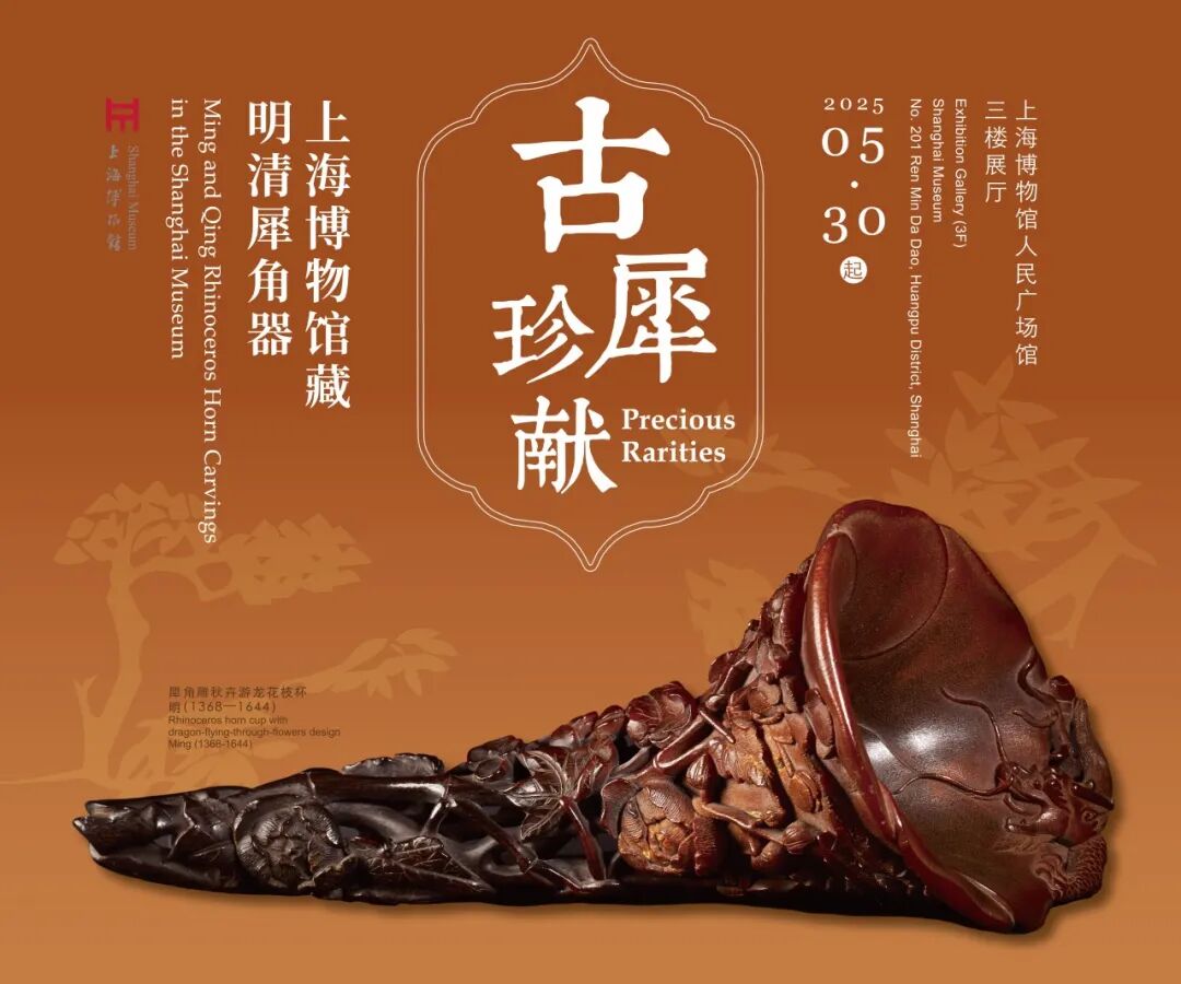 博物馆里过大年｜上海博物馆春节开放全攻略，精彩“马上”启程