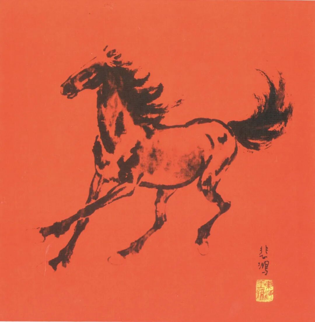 博物馆里过大年｜上海博物馆春节开放全攻略，精彩“马上”启程