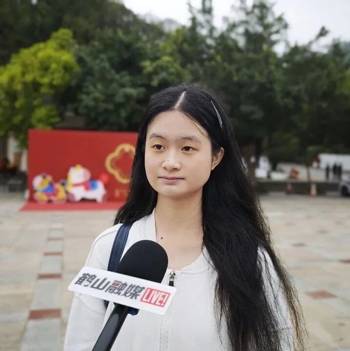 请到鹤山过大年 | 旺旺旺！大年初一，鹤山人气拉满！