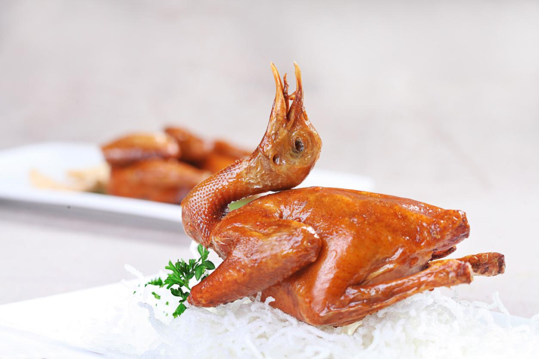 新春宜聚餐！雨花这些“不打烊”品质餐厅，带您寻味新年“烟火气”