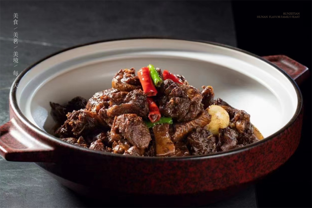 新春宜聚餐！雨花这些“不打烊”品质餐厅，带您寻味新年“烟火气”