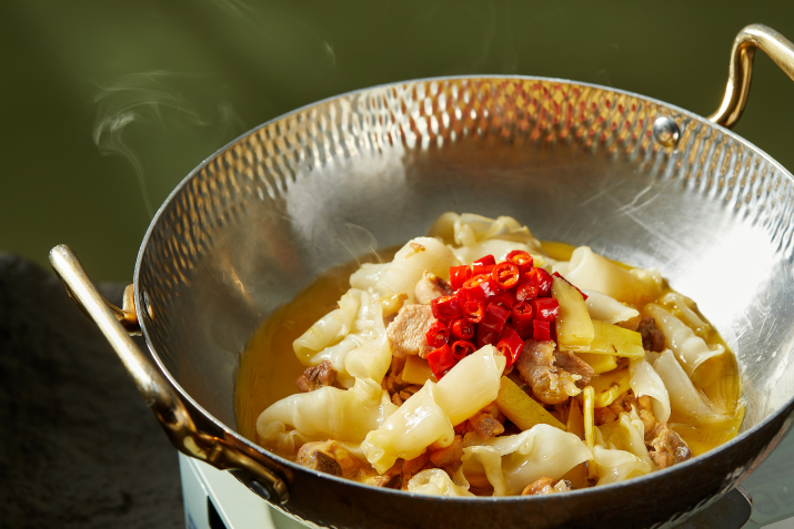 新春宜聚餐！雨花这些“不打烊”品质餐厅，带您寻味新年“烟火气”