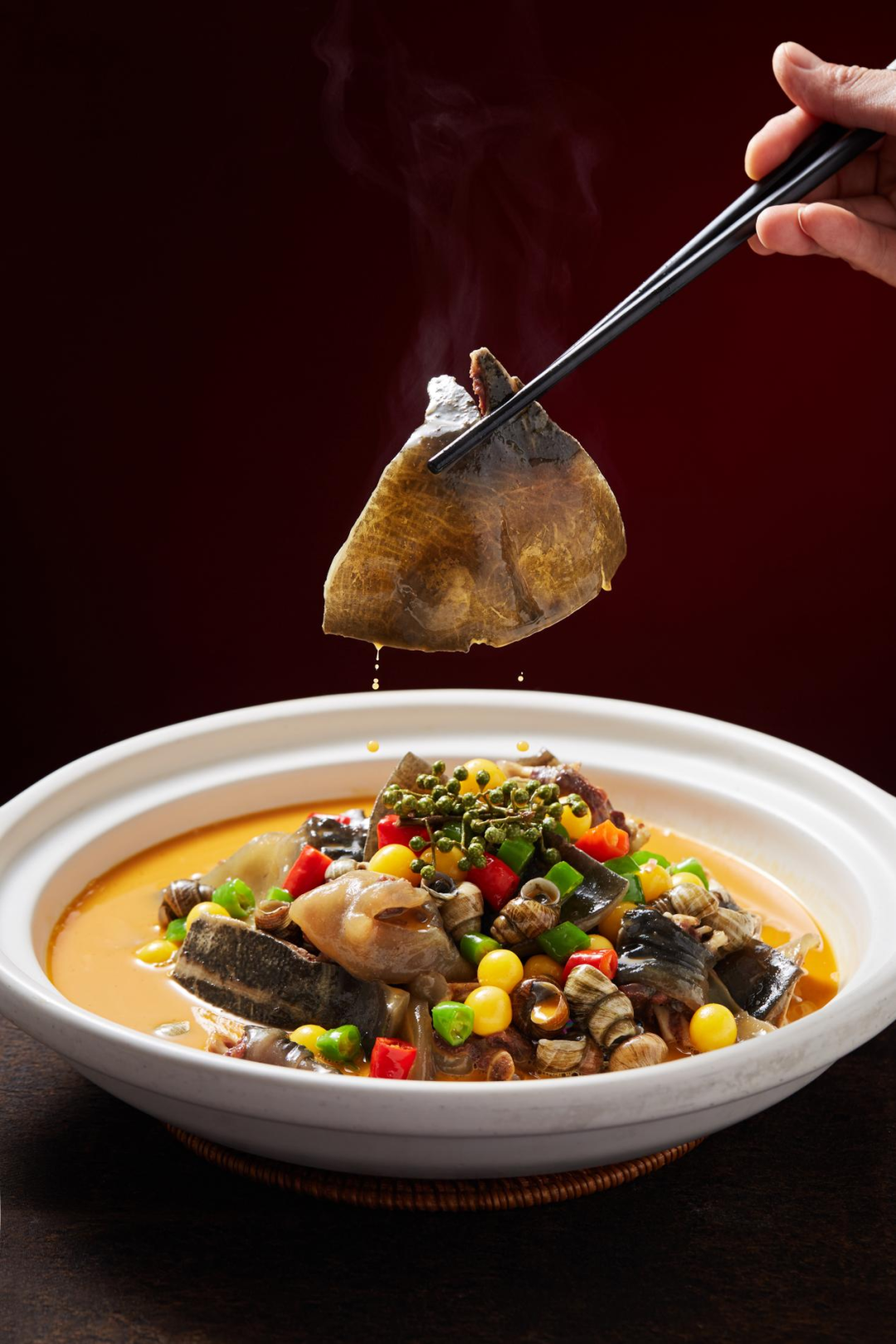 新春宜聚餐！雨花这些“不打烊”品质餐厅，带您寻味新年“烟火气”