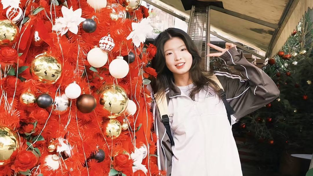 拜年啦！请查收来自川大学子的新春祝福！_澎湃号·政务_澎湃新闻-The Paper