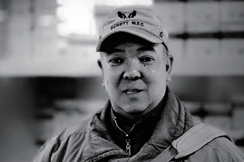 阅读愚园路丨张伟杰口述：“第三者视角”人生_澎湃号·政务_澎湃新闻-The Paper