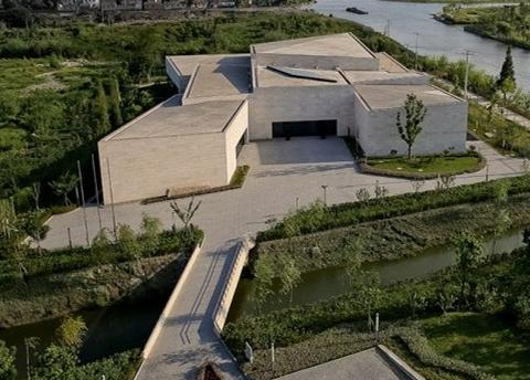 “域见上海”精品旅游攻略展示｜人文古迹+自然生态+非遗体验，跟着这条线路游松江→
