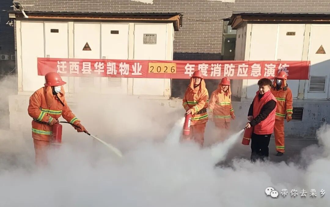 筑牢社区安全防线 护航新春佳节_澎湃号·政务_澎湃新闻-The Paper