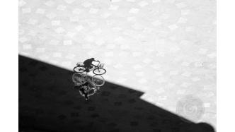 捕捉世界的偶然與詩(shī)意 | 2025年世界街頭攝影獎(jiǎng)獲獎(jiǎng)公布（二）