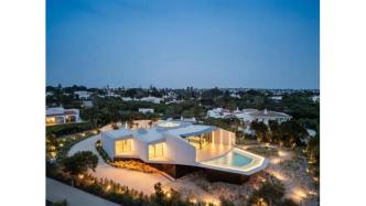 中國(guó)攝影網(wǎng)12件作品獲獎(jiǎng)，2025年?yáng)|京國(guó)際攝影大獎(jiǎng)賽（專業(yè)組建筑類）獲獎(jiǎng)作品公布（下）