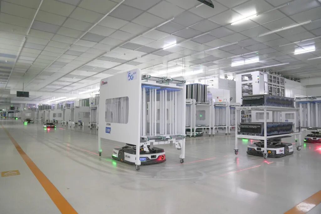 向新求质攀高峰——我市建设一流创新生态推动企业创新发展综述_澎湃号·政务_澎湃新闻-The Paper