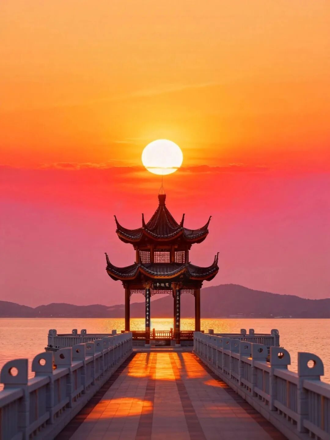 太湖佳绝处，为什么是滨湖？