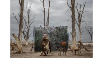 公開組 | 2026年索尼世界攝影大賽（創(chuàng)意類）獲獎(jiǎng)作品公布