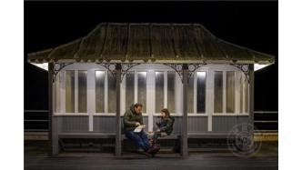 揭曉 | 2025年第10屆保加利亞國(guó)際攝影大賽獲獎(jiǎng)公布（中）