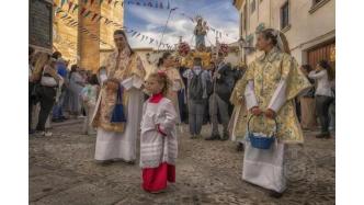 揭曉 | 2025年葡萄牙若昂·塔博達(dá)國(guó)際攝影大賽（旅游組）獲獎(jiǎng)公布