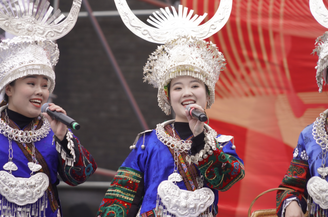 贵阳：云岩、花溪、白云、乌当四区春节文旅“成绩单”出炉→