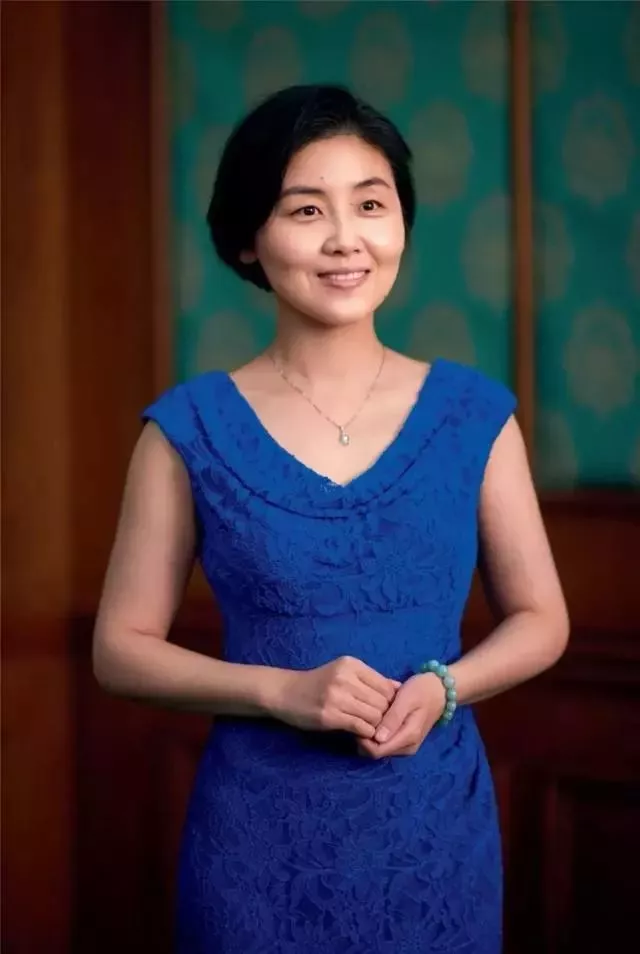 颜宁荣获“全国三八红旗手标兵”，从清华女神到中科院院士，她寄语女性：请勇敢做自己_澎湃号·湃客_澎湃新闻-The Paper