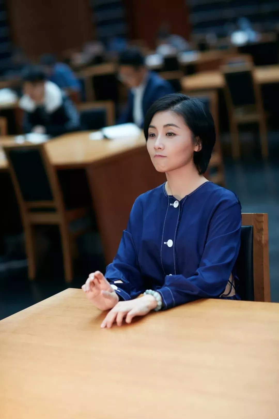 颜宁荣获“全国三八红旗手标兵”,从清华女神到中科院院士,她寄语女性:请勇敢做自己_澎湃号·湃客_澎湃新闻-The Paper