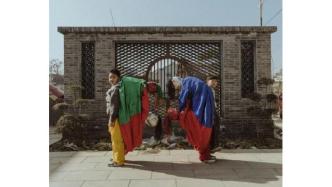 汤凌霄：戏中人