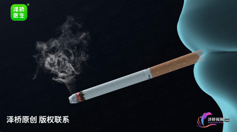 为什么憋气、戴口罩，还是躲不开二手烟？