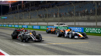 41岁汉密尔顿要在2026年夺第八冠？这真不是开玩笑