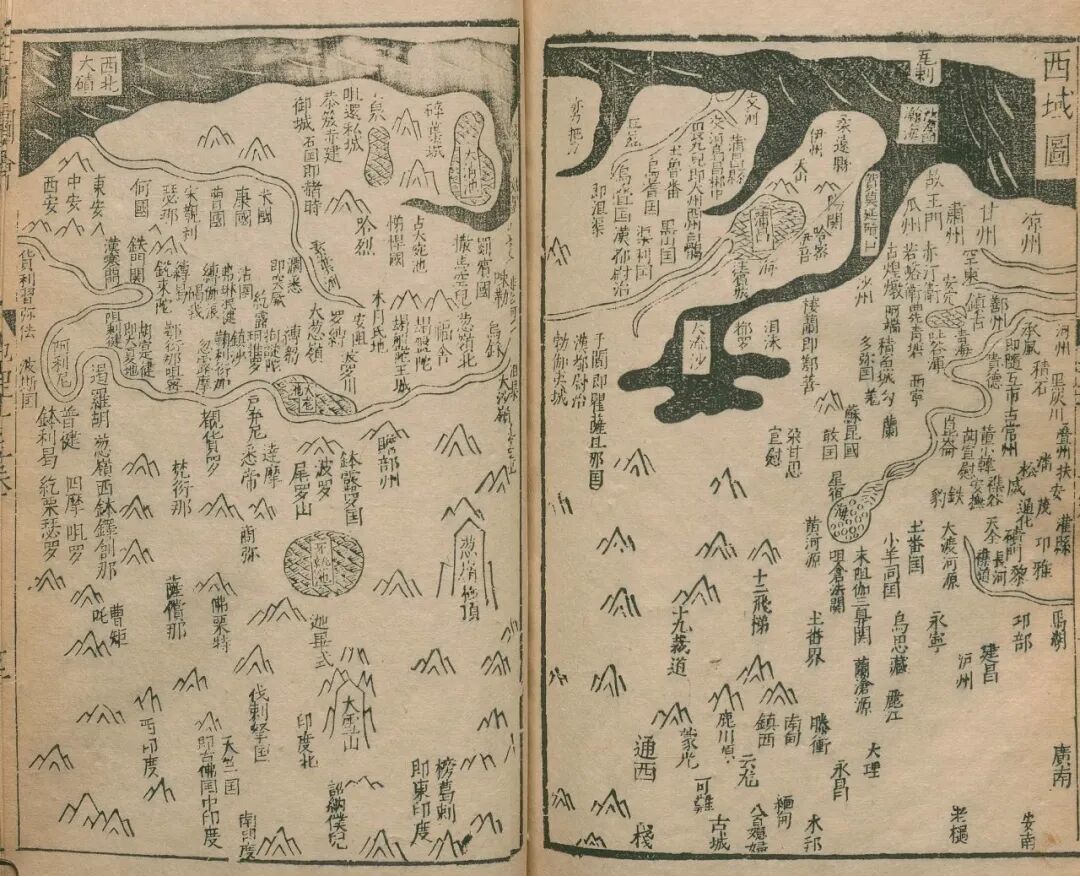 奇图共赏:王圻父子的《三才图会》何以成为“明代图谱类书之冠”_澎湃号·湃客_澎湃新闻-The Paper