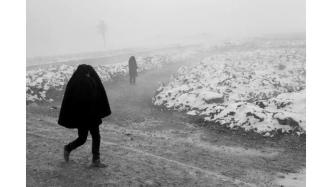 张彤东：乡土岁月