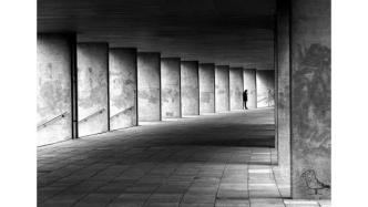 中国摄影网于仲安获金牌，2025年斯洛文尼亚第11届潘诺尼亚影像展（光影组）获奖公布