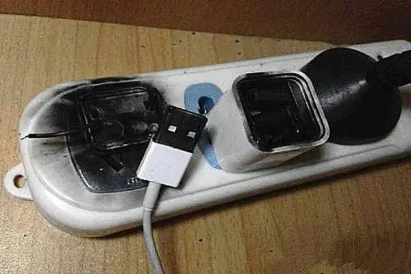 远离隐患，如何科学使用手机充电器？一起来看！